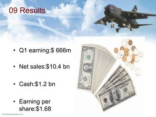 lockheed martin | PPTX