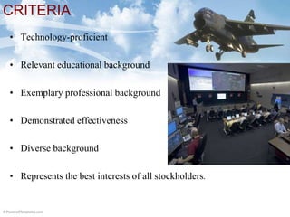Lockheed Martin Core Principles lockheed martin | PPTX