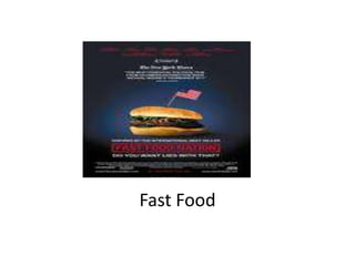 Food | PPTX