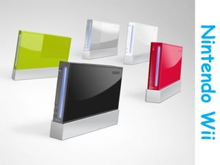 Nintendo Wii 