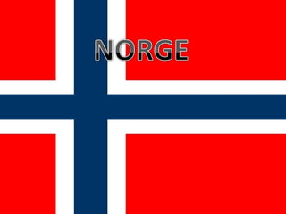 NORGE 