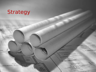Strategy 