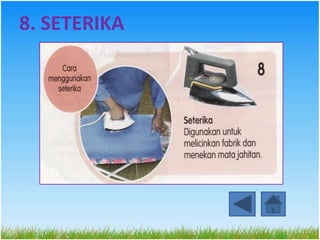 8. SETERIKA
 