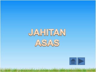 Jahitan