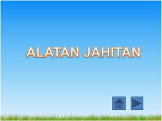 Jahitan