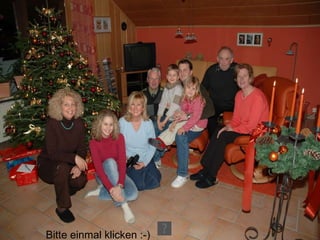 Bitte einmal klicken :-)