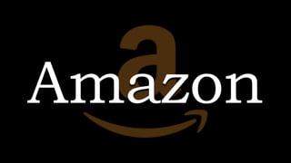 Amazon
 