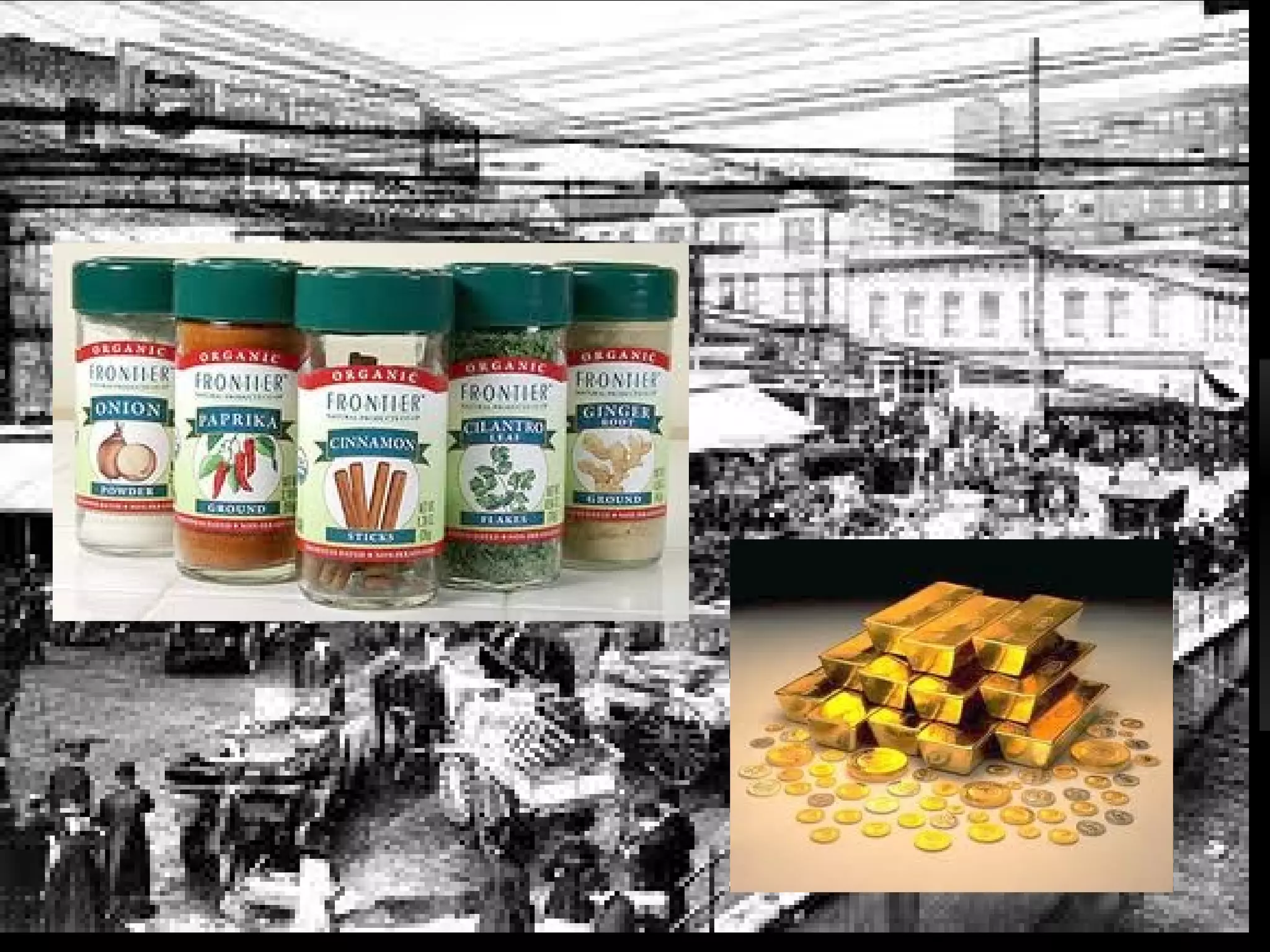 Christopher Columbus