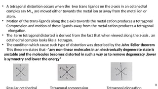 Tetragonal Compression Presentation1-1.pptxqqqhstehxyshshshhshdh | PPTX