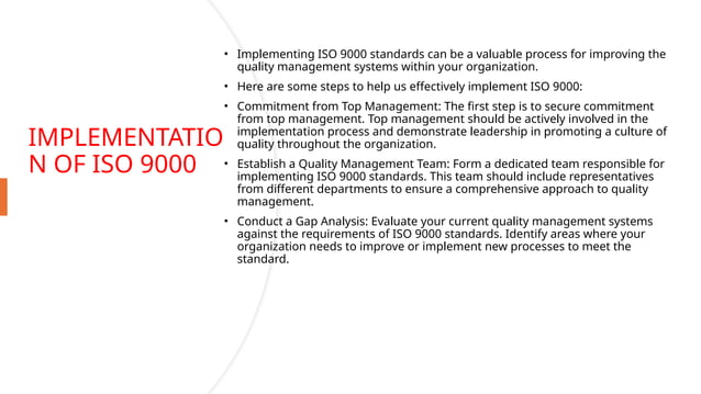 Presentation1 1 Pptx Total Quality Management Pptx