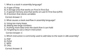 Presentation1-1.pptx lecture computer organization | PPTX