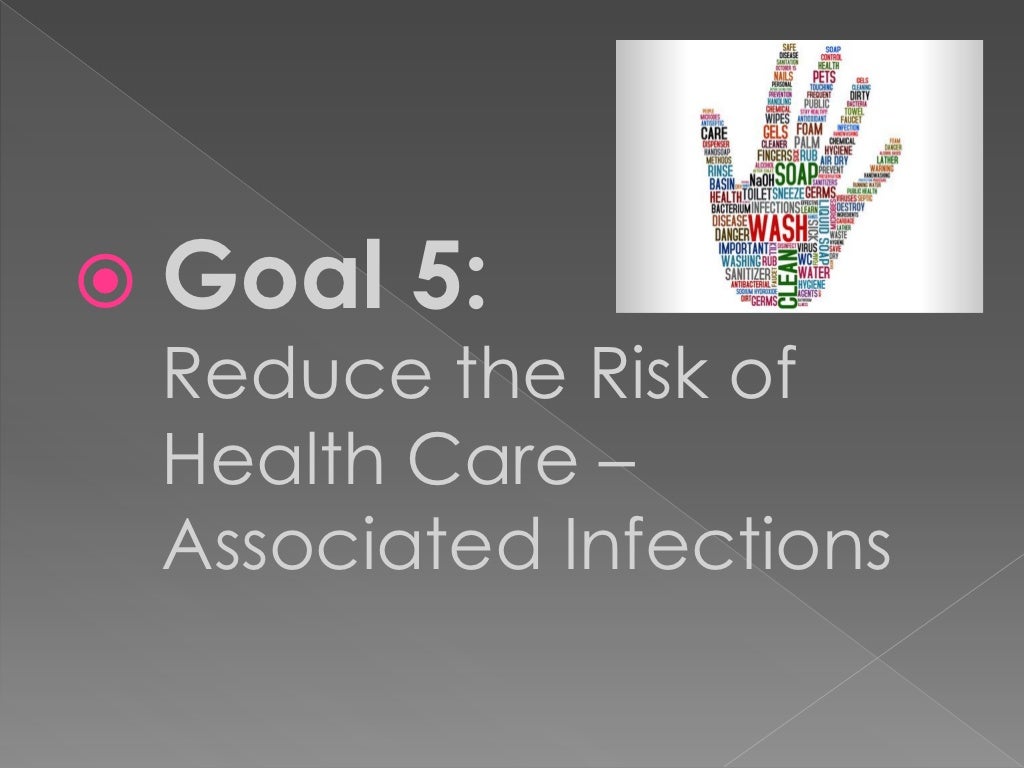international patient safety goals