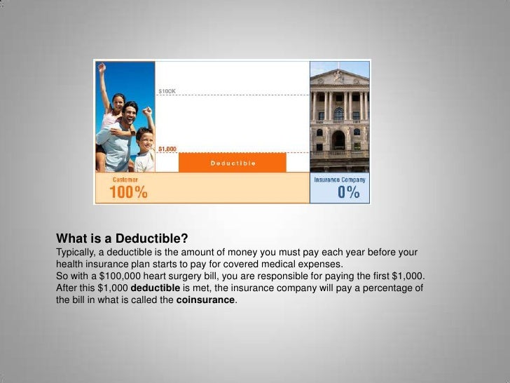 How does my health insurance work?