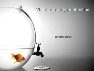 Thank you for your attention  