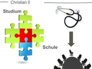 Christian 0StudiumSchule