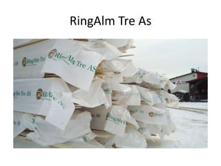 RingAlm Tre As 