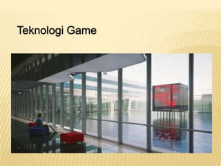 Resiko Kegagalan Besar