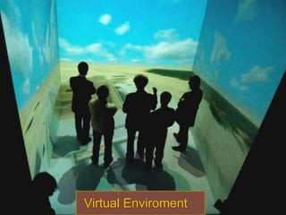 Diawali oleh Studio Kecil