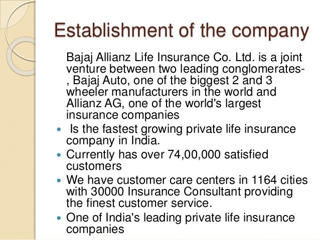 questionnaire on customer satisfaction towards bajaj allianz life insurance questionnaire on customer satisfaction towards bajaj allianz life insurance