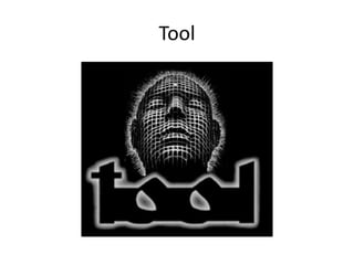 Tool