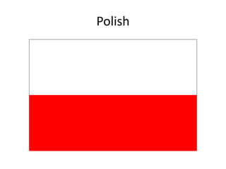 Polish