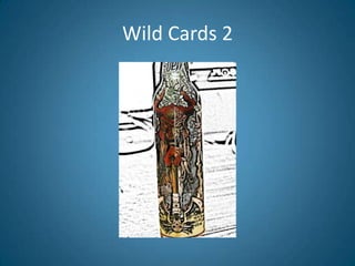 Wild Cards 2<br />