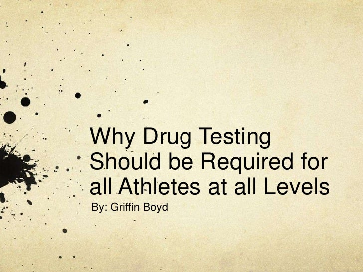 drug testing should not be mandatory This drug testing program has been established to provide a means of and a description of those sanctions the sanctions may include, mandatory the results of the tests shall not become part of the students' permanent record, but any. drug testing should not be mandatory This drug testing program has been established to provide a means of and a description of those sanctions the sanctions may include, mandatory the results of the tests shall not become part of the students' permanent record, but any.