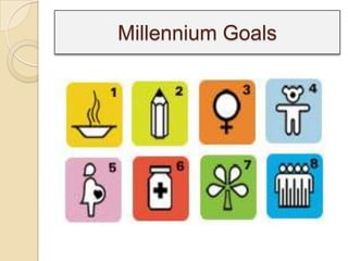 18 live without an improved water sourceHow are people supposed to live on $2 a day ?