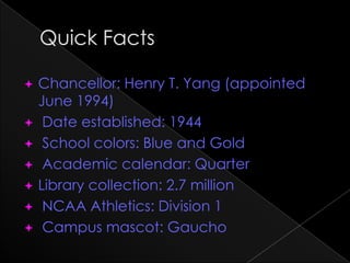 UCSB freshmen & transfers As you can see not many applicants get accepted for freshmen you have to have a 4.03 GPA, a 1782 SAT score ,etc Also more percent of transfer students get accepted and they only need to have a 3.10 GPA.   