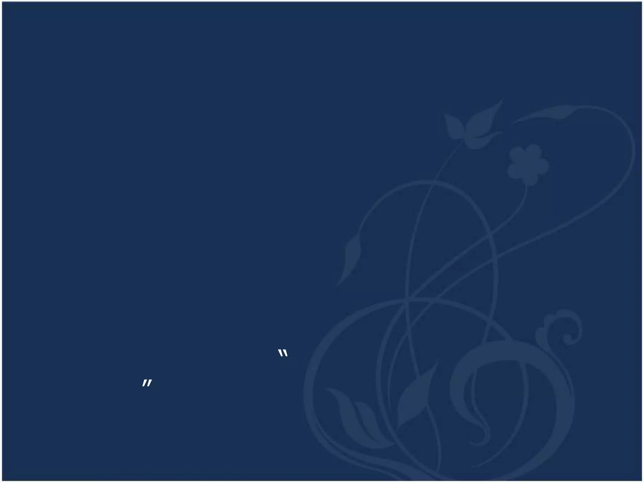 بخش اول 				علم “ ... علم شناخت است اما نوعی شناخت مطمئن...”