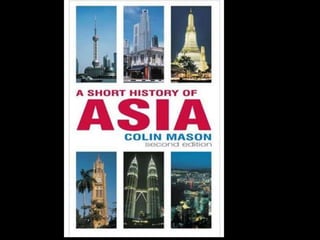 History of ASIA
