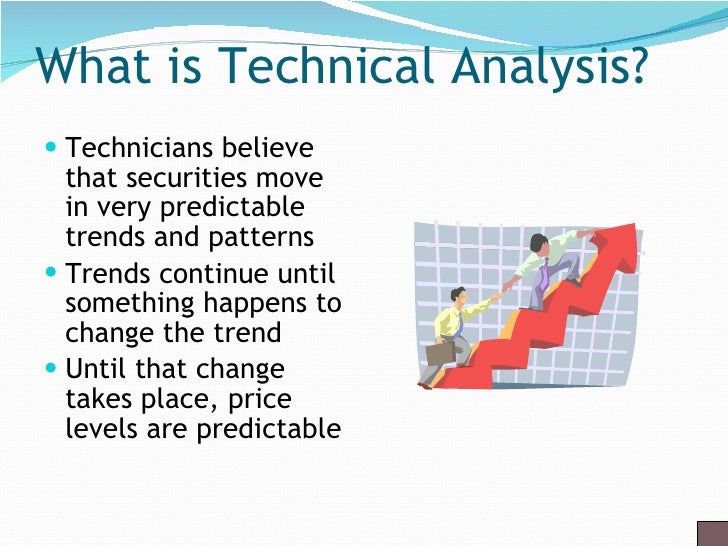 Technical Analysis
