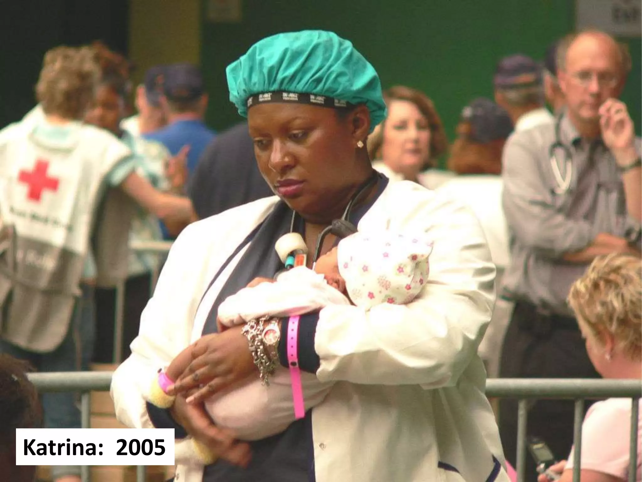 The Nonprofit Fortress