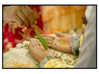 Slaid Prosedur Perkahwinan Orang Brunei