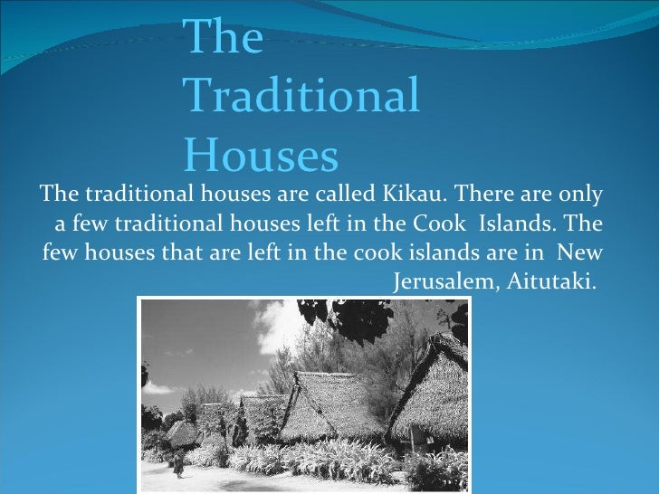 Cook Islands cook islands