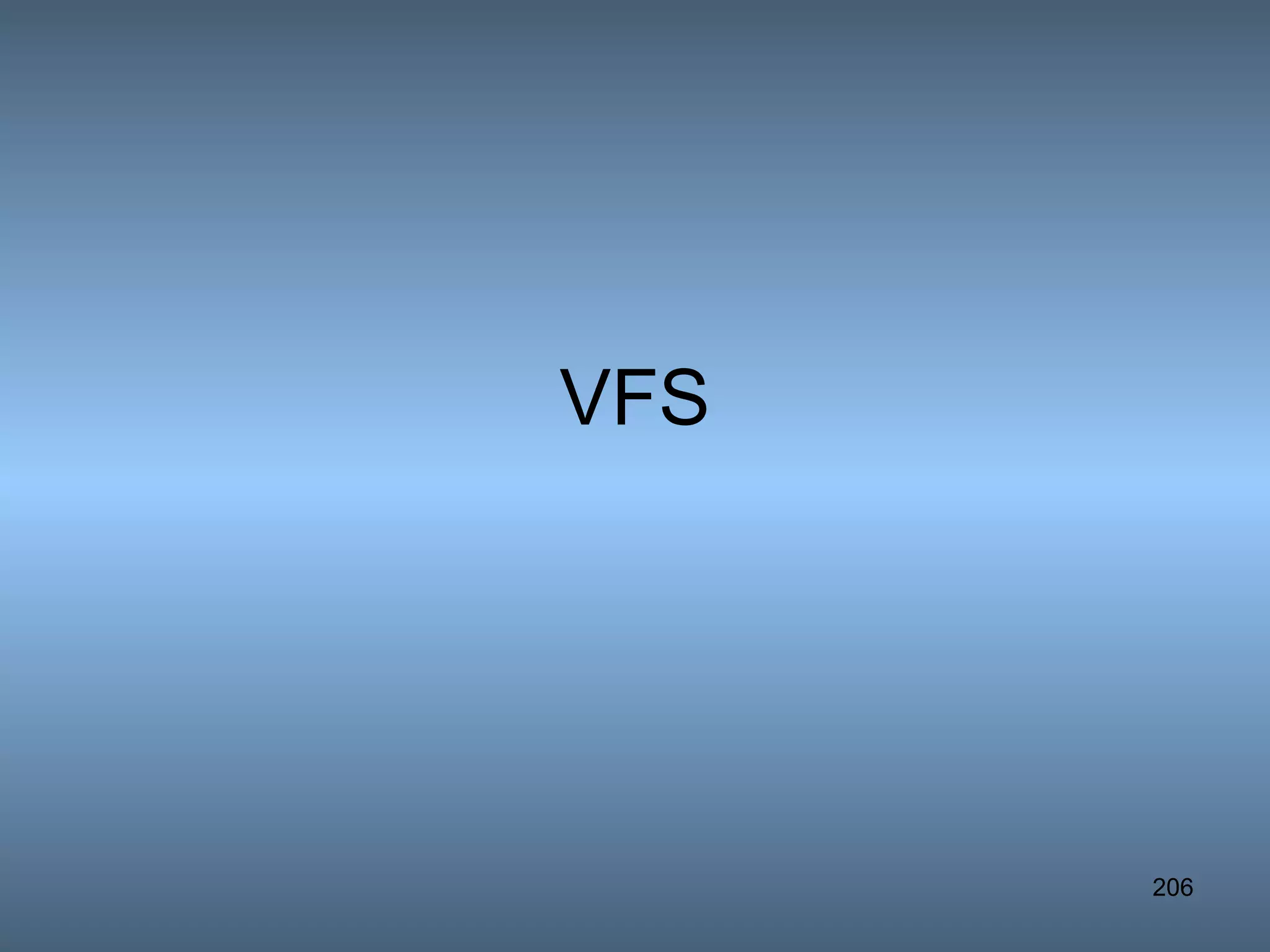 VFS 