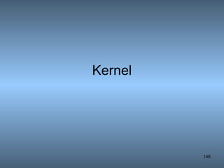 Kernel 
