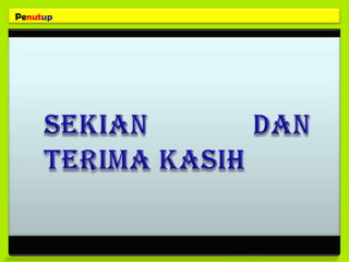 Penutup




          Posisi gambar
 