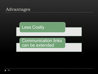 Advantages14