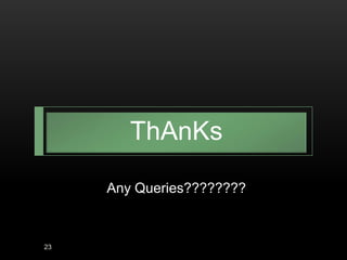 Real Time Video Streaming