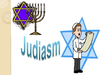 Judiasm 