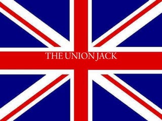 THE UNION JACK 