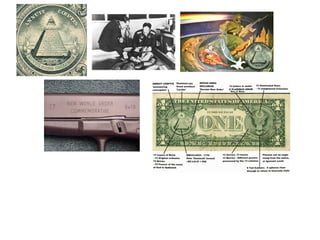 James Troughton mood slide show