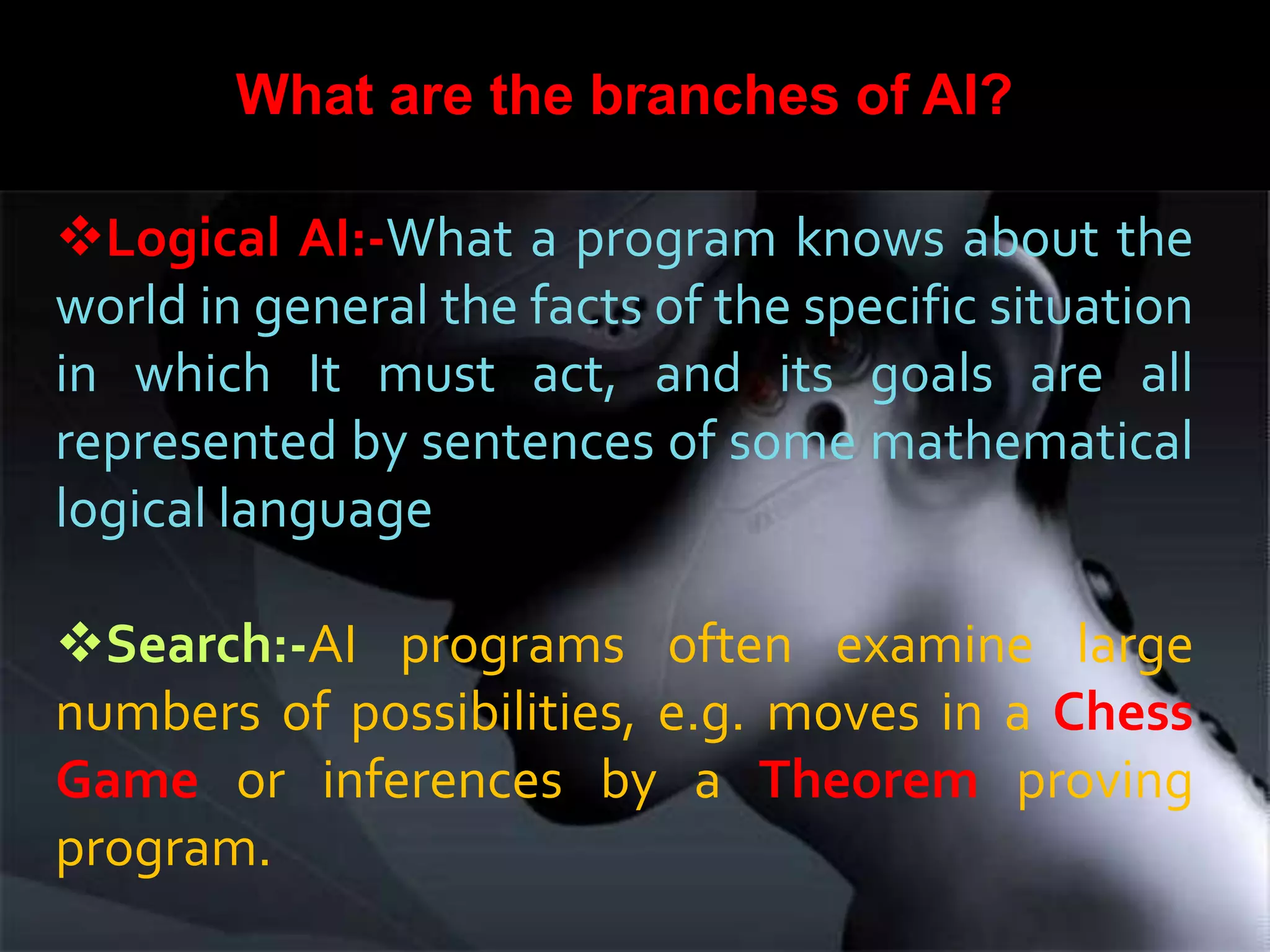 computers have trouble understanding specific situations, and adapting to new situations.