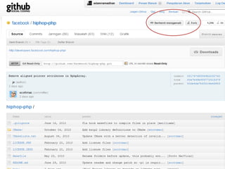 github indonesia #1 | PPTX