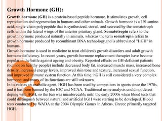 For example, a prolactinoma is a pituitary adenoma that overproduces prolactin. I