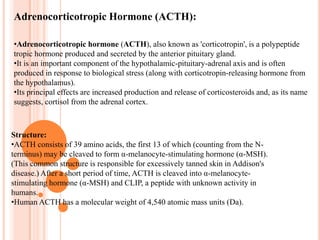 Pars intermedia The pars intermedia, or "intermediate part", sits between the pars distalis and the posterior pituitary and is often very small in humans. Hormone secretion:The posterior pituitary as a down growth of the brain, it a neurosecretory organ (Wheater, Burkitt & Daniels, 1987). 