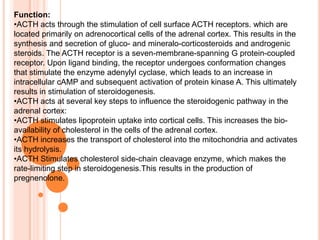 The secretion of hormones from the posterior pituitary is controlled directly by neurons in the hypothalamus (Marieb, 2004). 