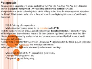 Growth Hormone (GH): Principal hormone that regulates growth. 