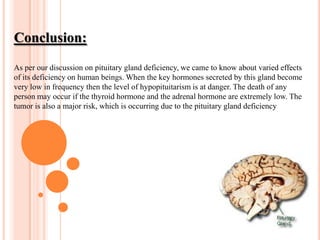 Increased height during childhood is the most widely known effect of GH. Height appears to be stimulated by at least two mechanisms